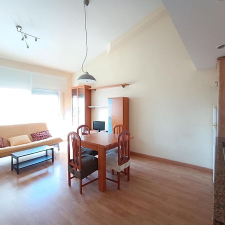 Appartement Aiguaneu Sa Massaneda à Blanes Extérieur photo