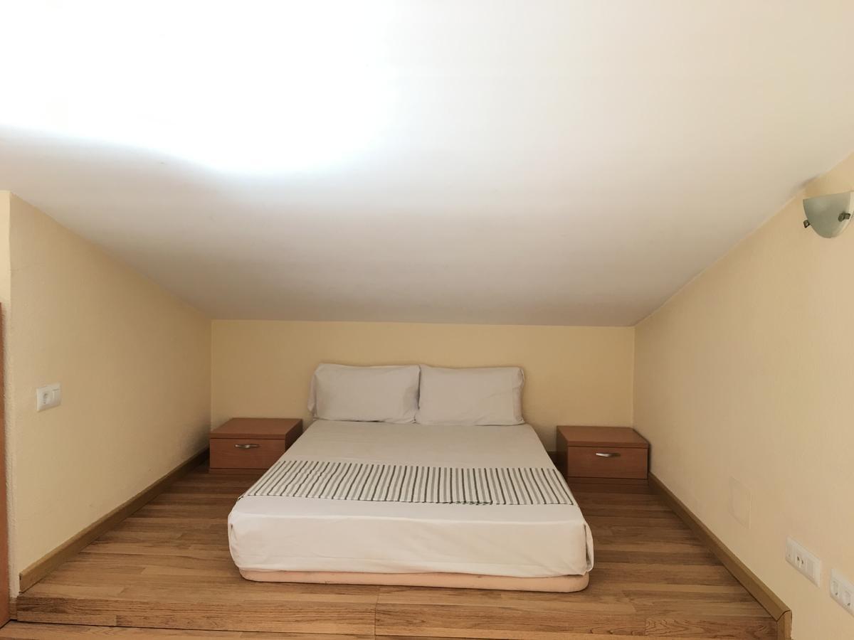 Appartement Aiguaneu Sa Massaneda à Blanes Extérieur photo
