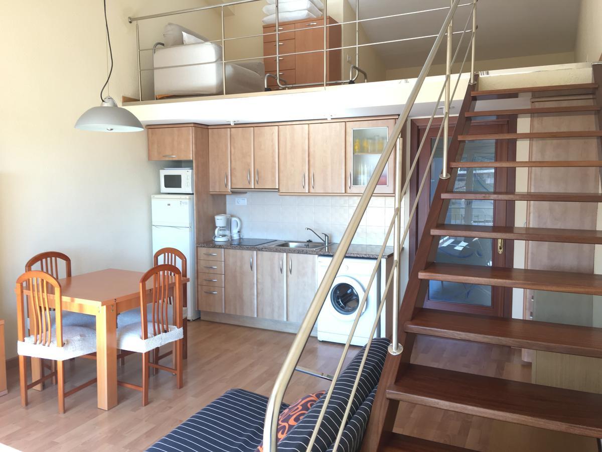 Appartement Aiguaneu Sa Massaneda à Blanes Extérieur photo